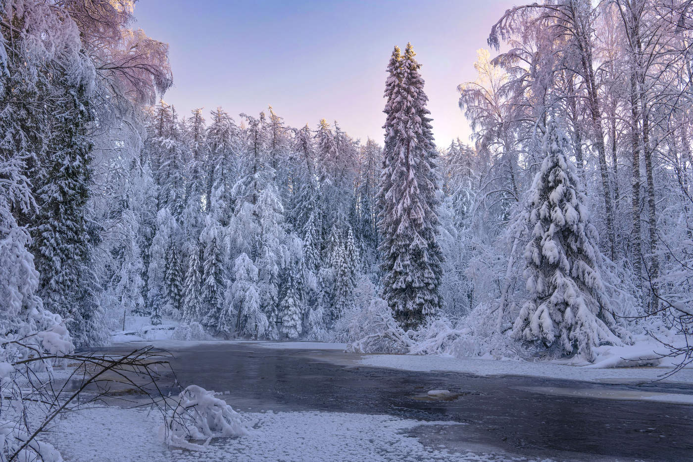 Линдуловская роща