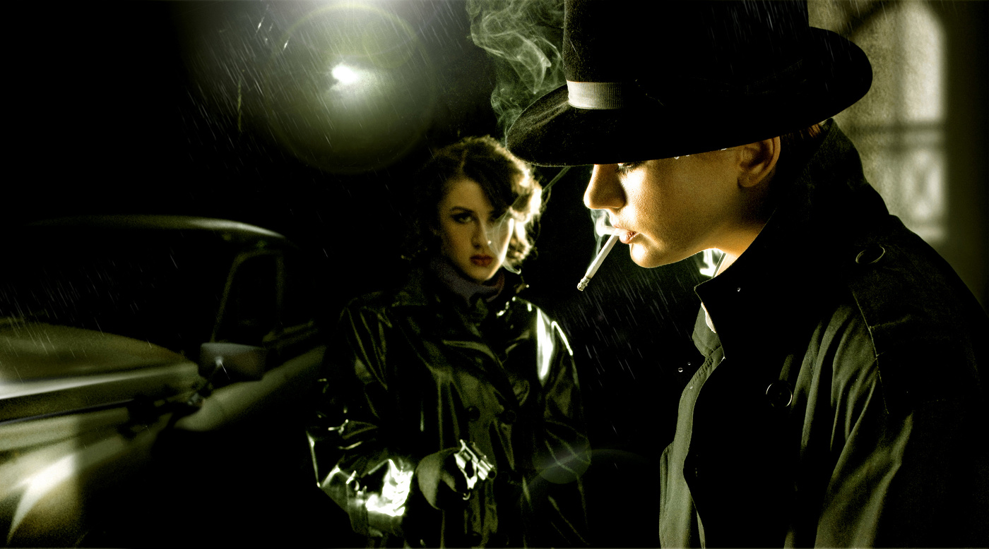 Из серии: Gun Crazy