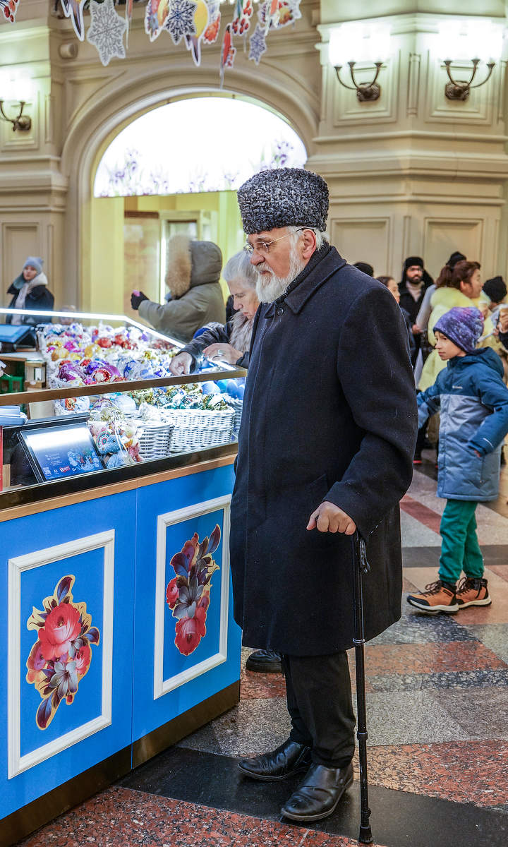 ах, детство...