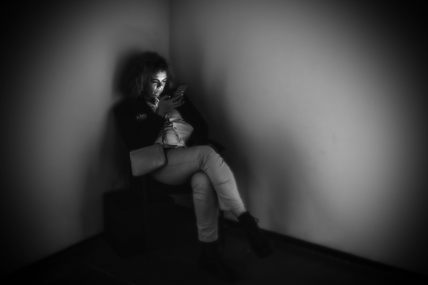 Испорченное одиночество