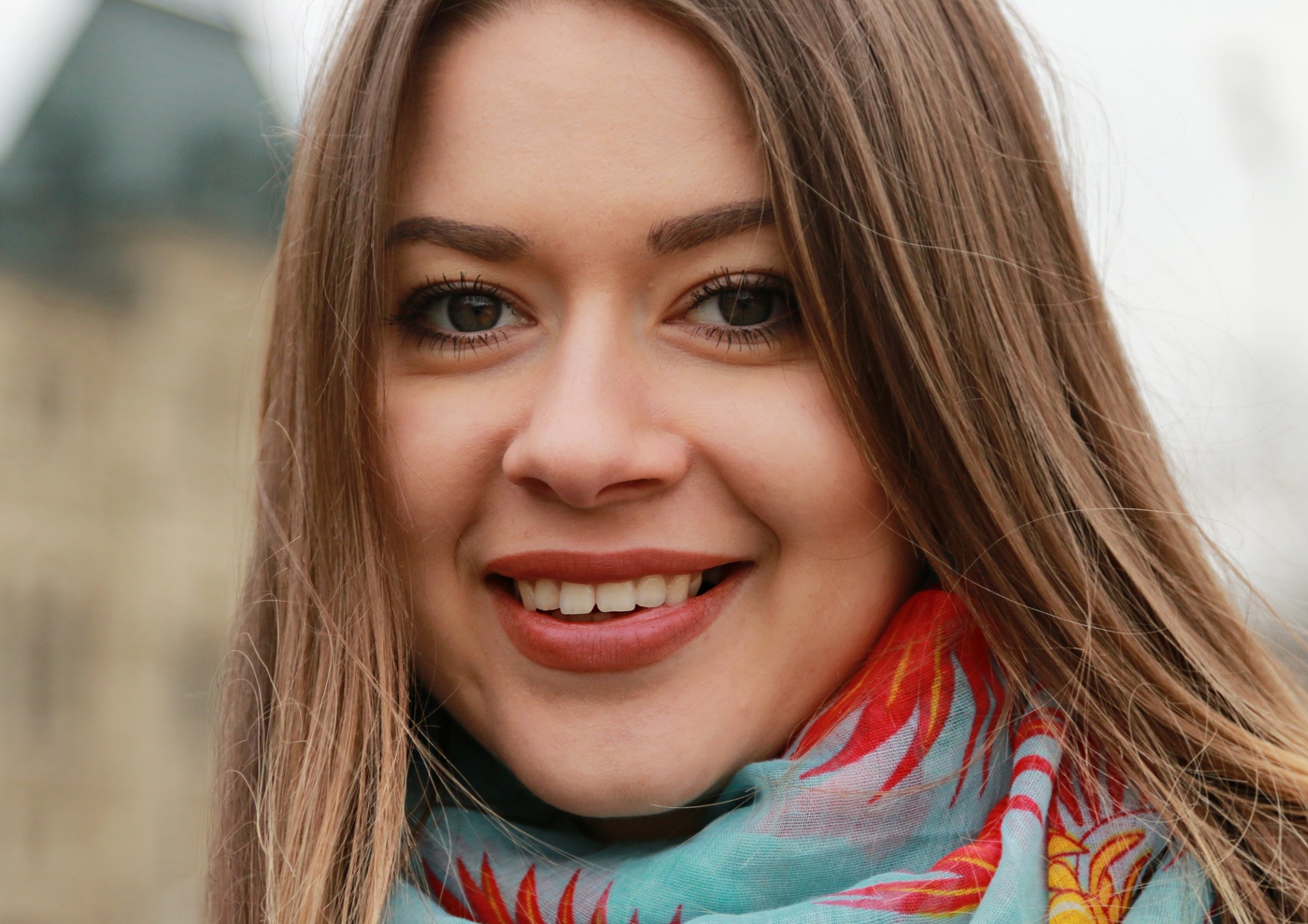 Настроение