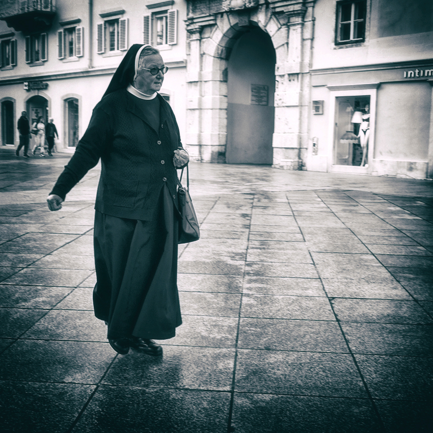 ... витрина соблазна