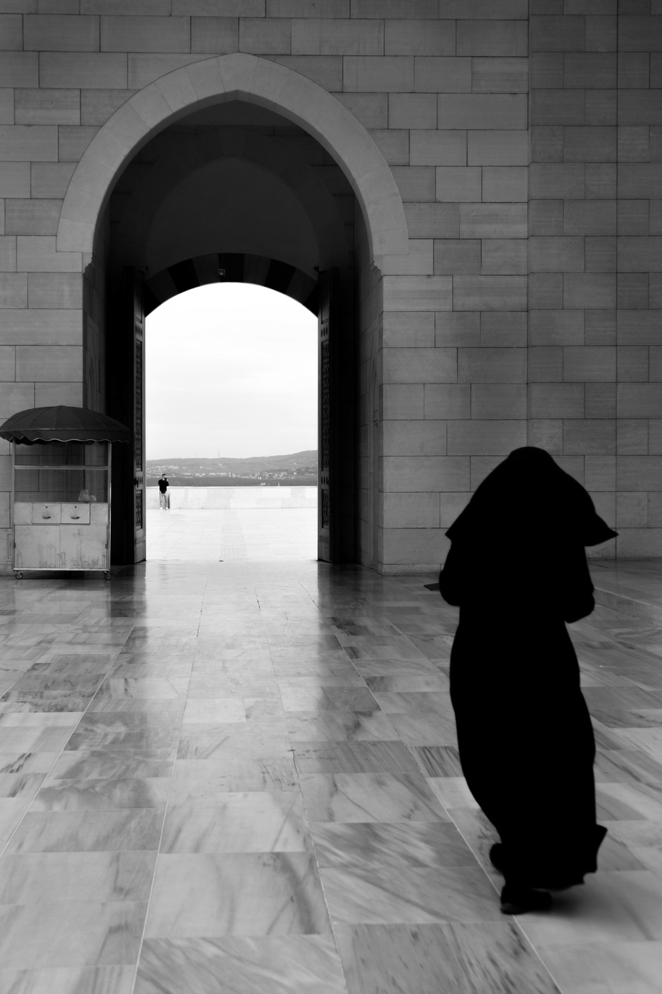 Стамбул. Люди