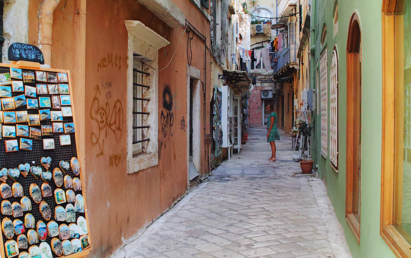 Муки выбора