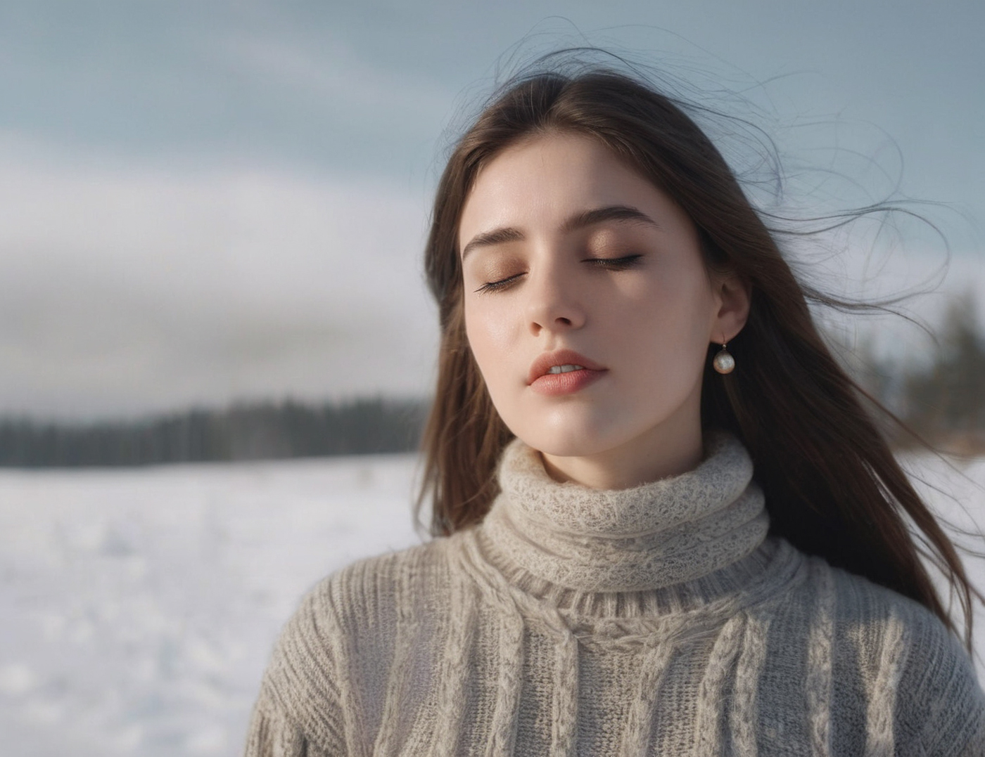 Девушка с жемчужной сережкой.