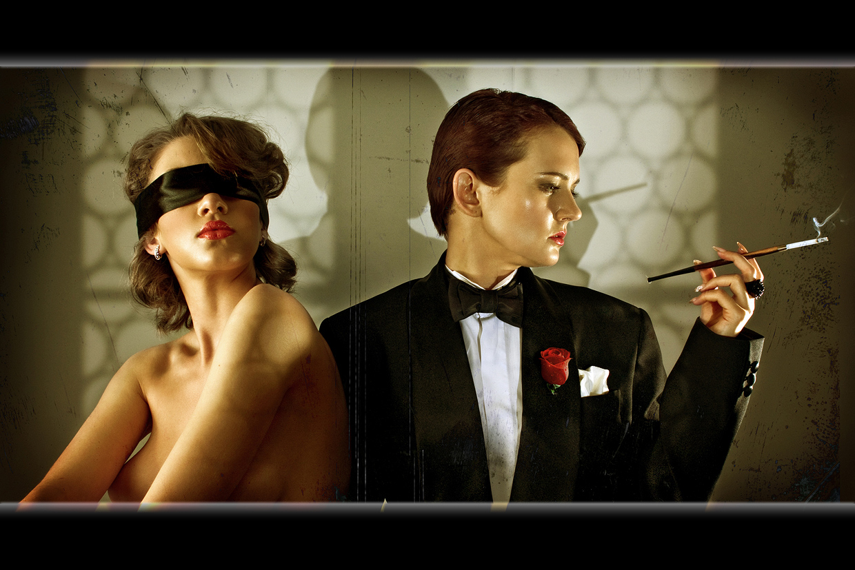 Из серии: Gun Crazy