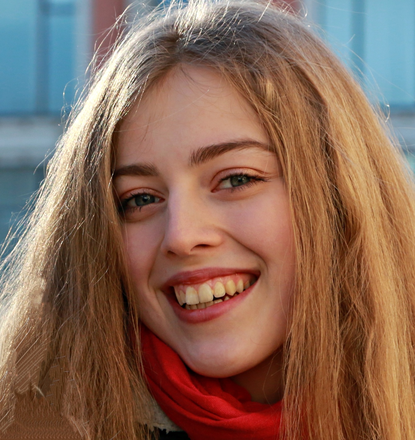 Настроение