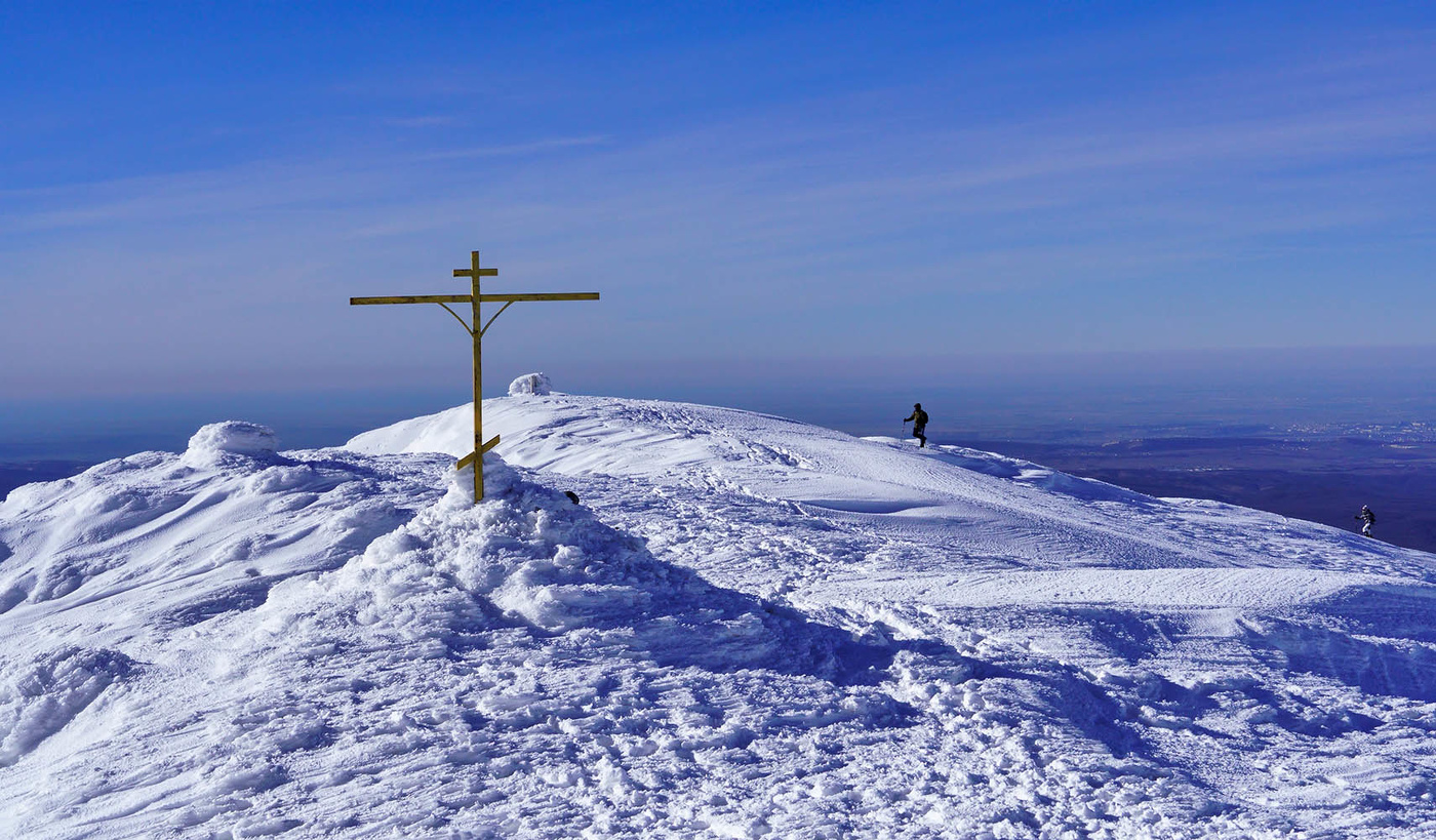 На Эклизи-Бурун