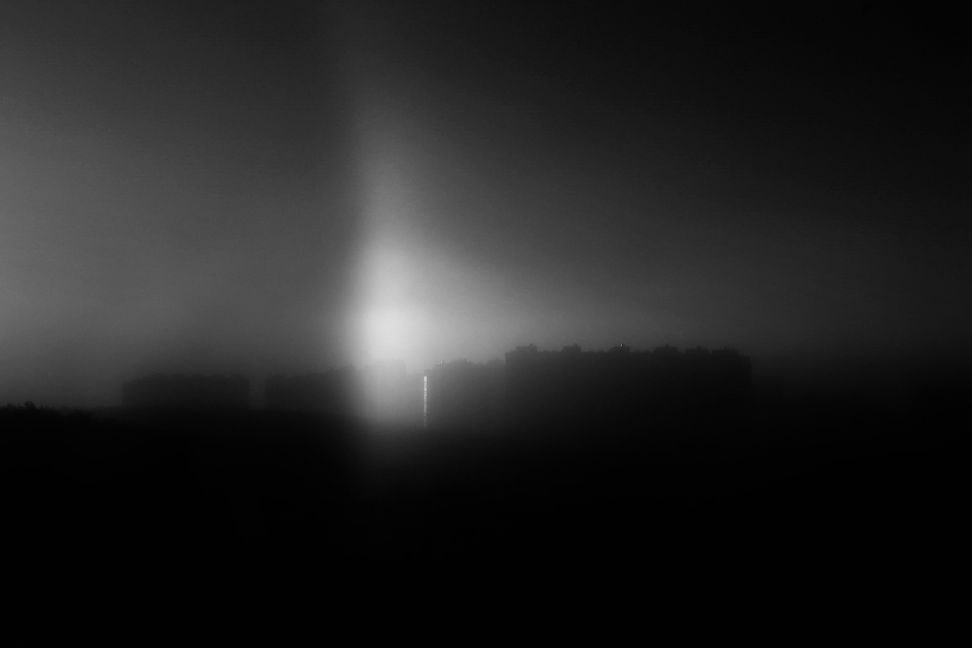 Морозное гало