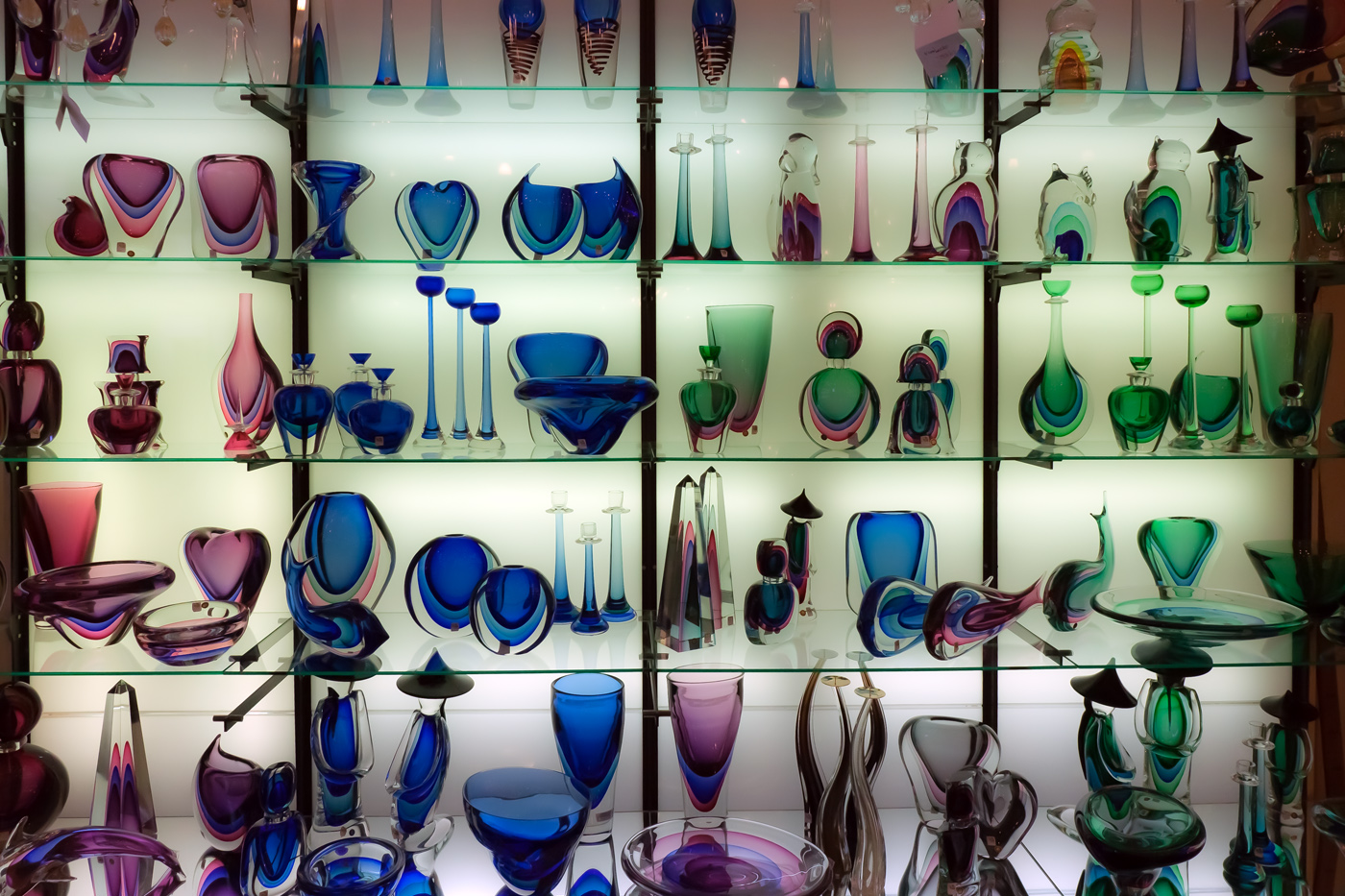 Воспоминания об Италии 14