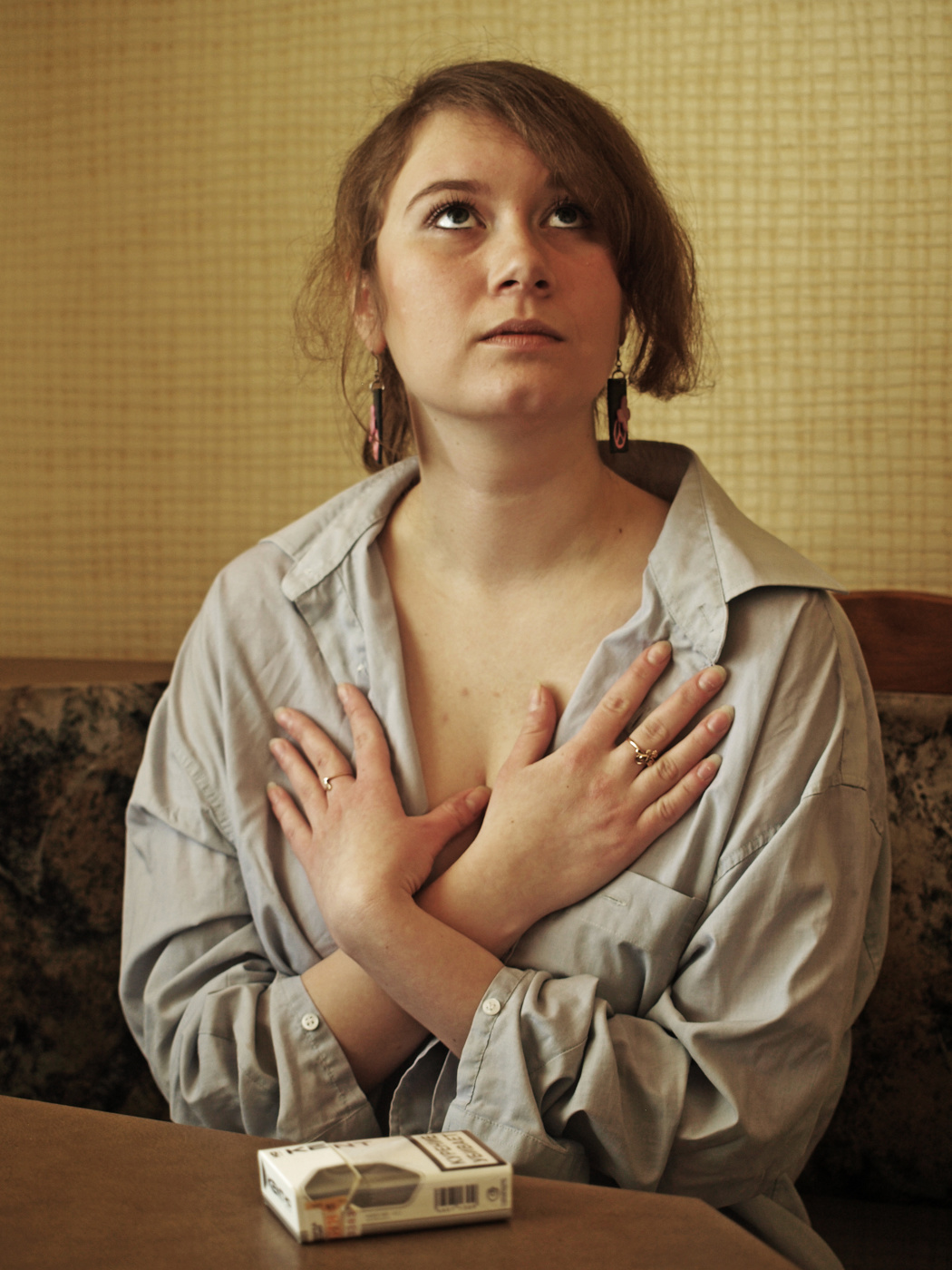 "Кающаяся Магдалина"