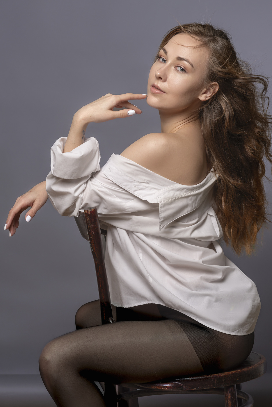 Со старым Новым годом!