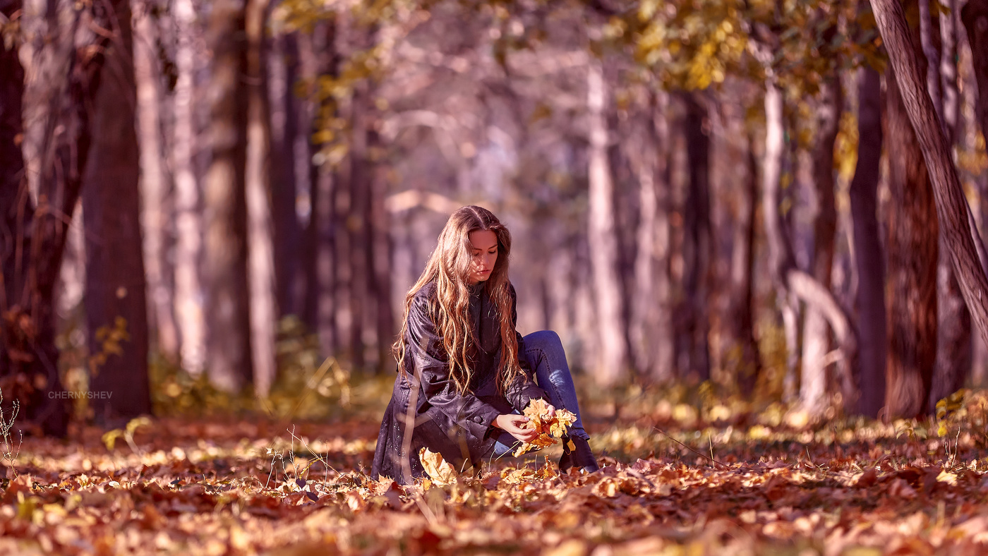 из альбома "логика листьев".