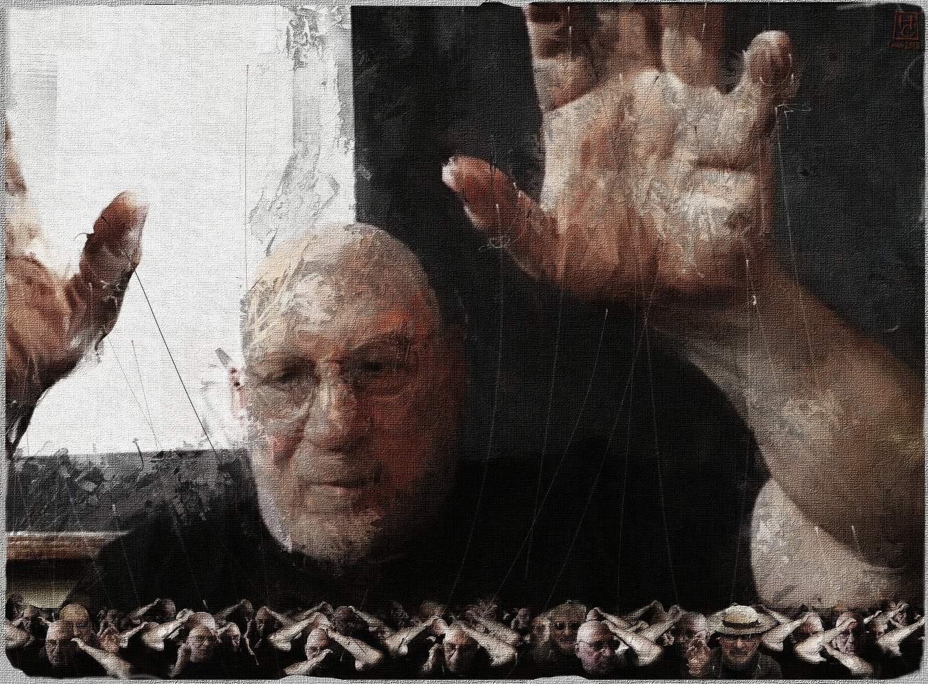 Вариации по скайпу