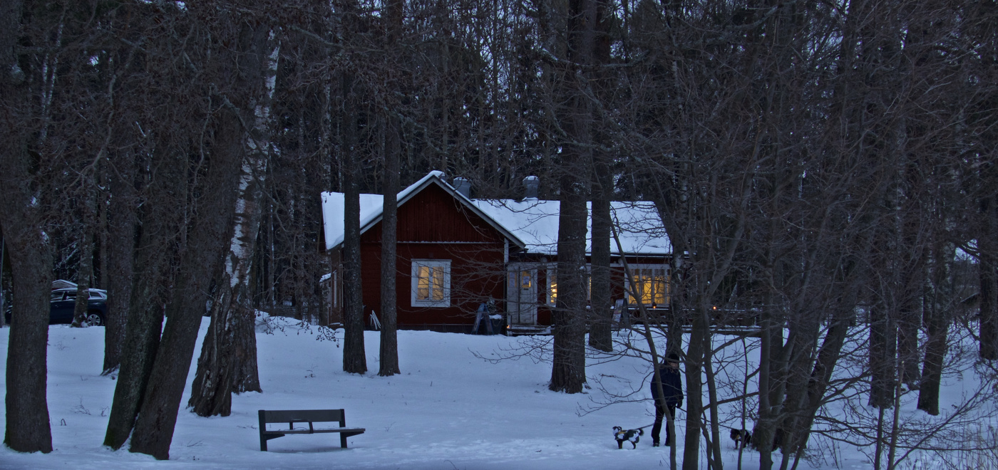 «...где этот дом». Флешмоб