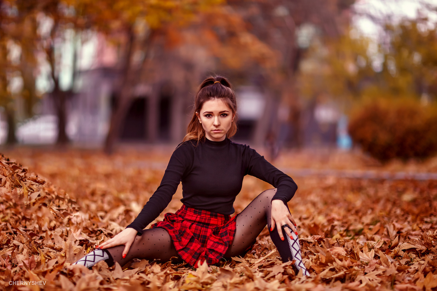 из альбома "логика листьев".