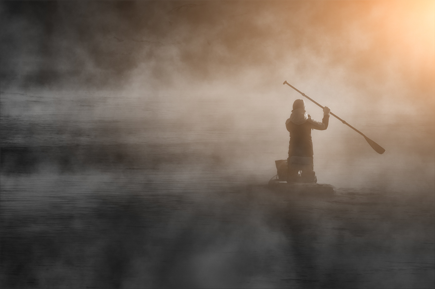 Не сломленные морозом