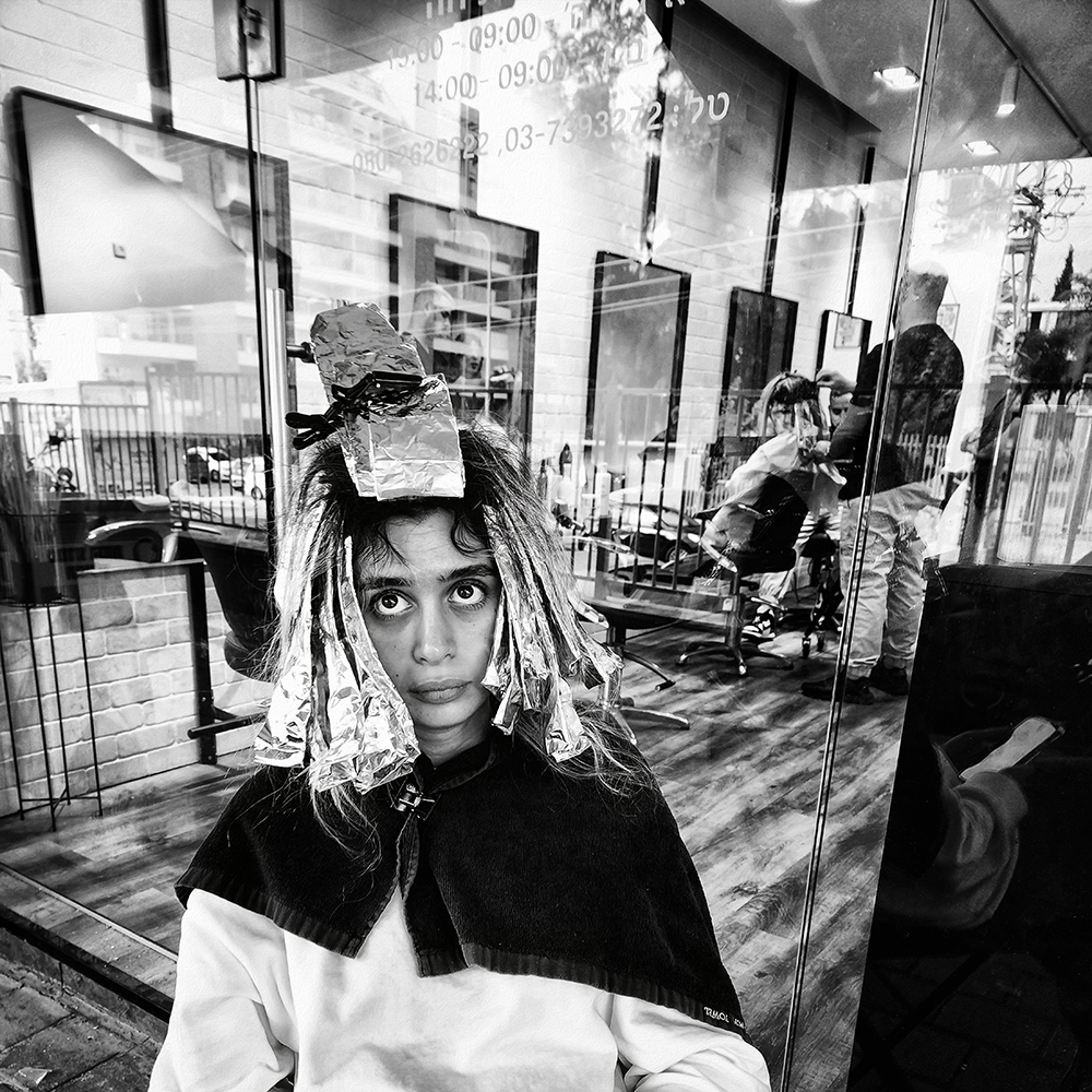 О желании стать