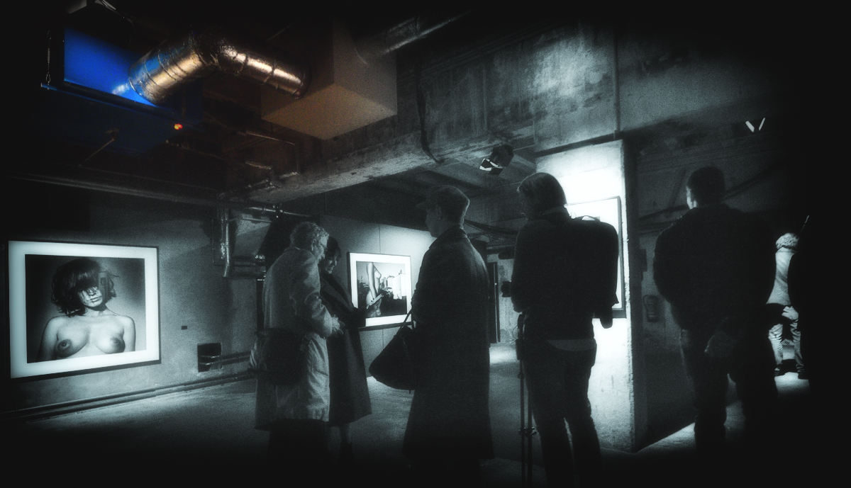 ... интервью