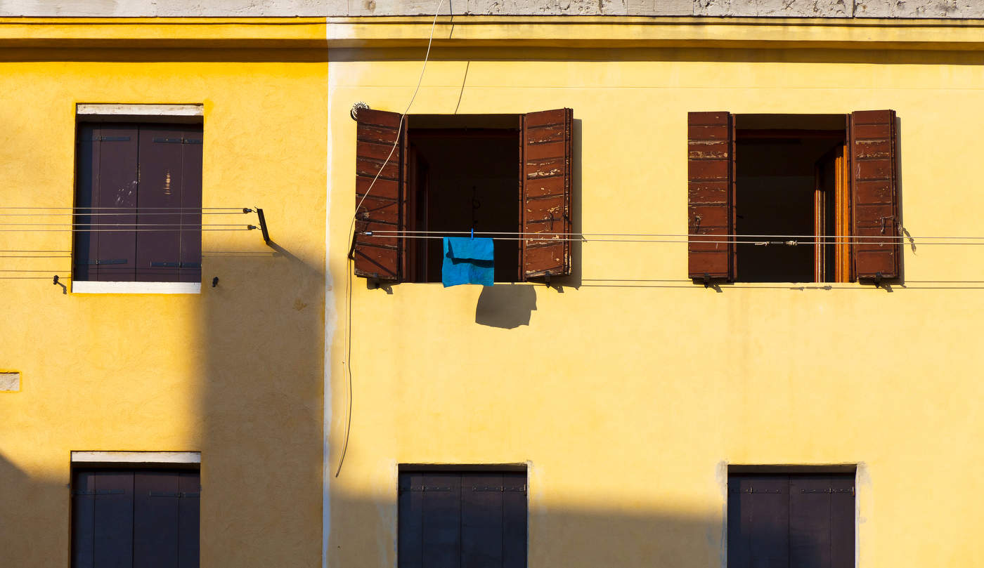 Воспоминания об Италии 15