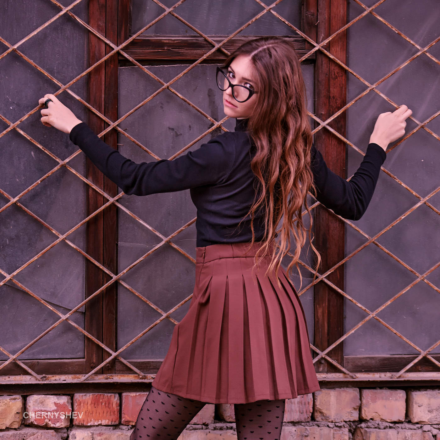 из альбома "звуки улиц".