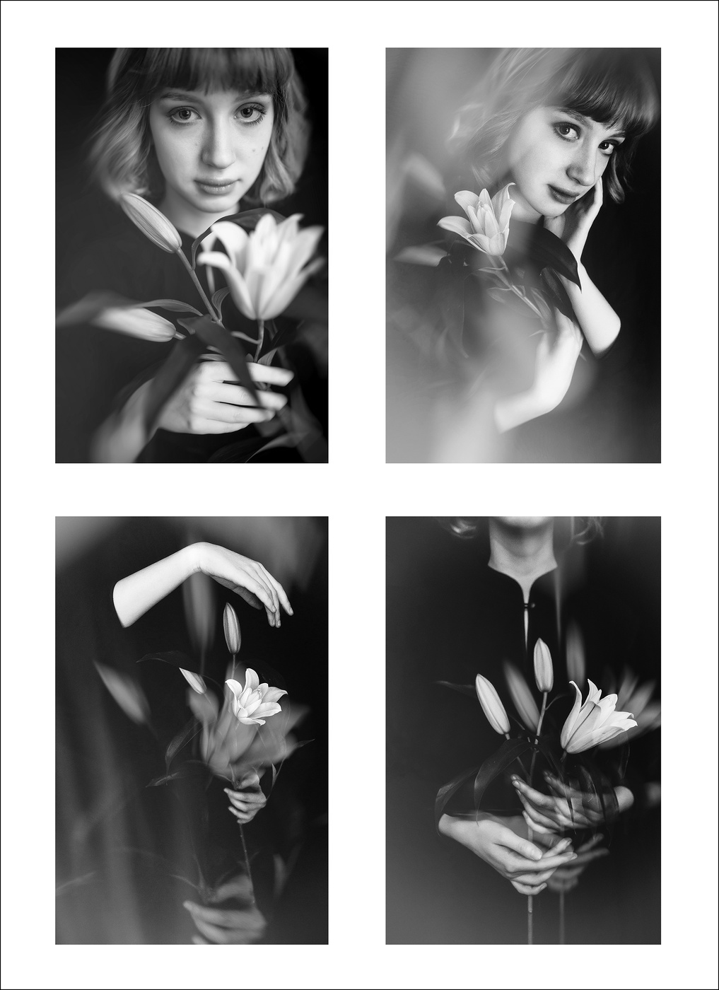 Цветы для Элджернона.