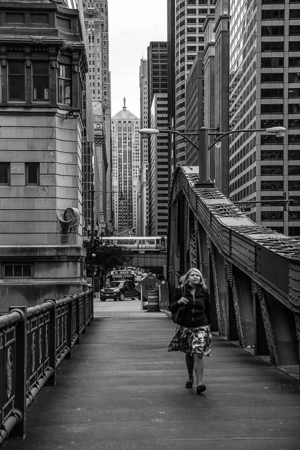 Железобетонные джунгли