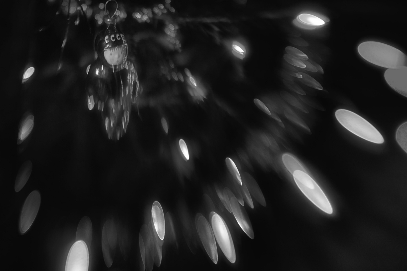 Жизнь вокруг