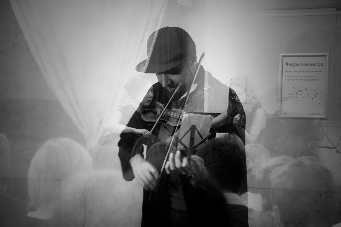 Первая скрипка