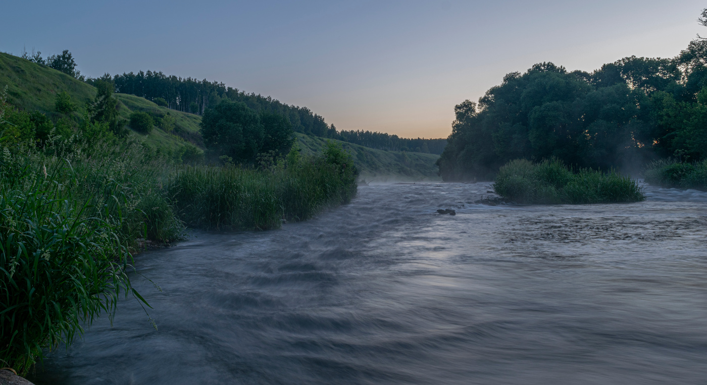 под Аниной горой 2