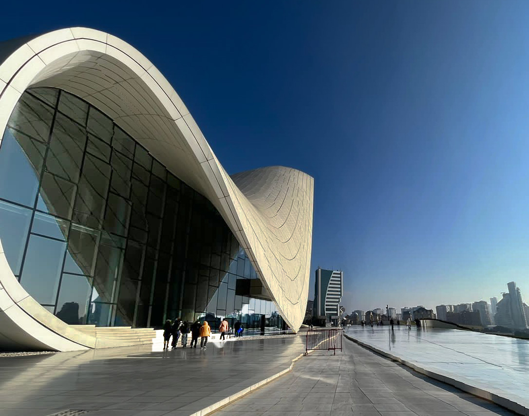 Столичная седловина