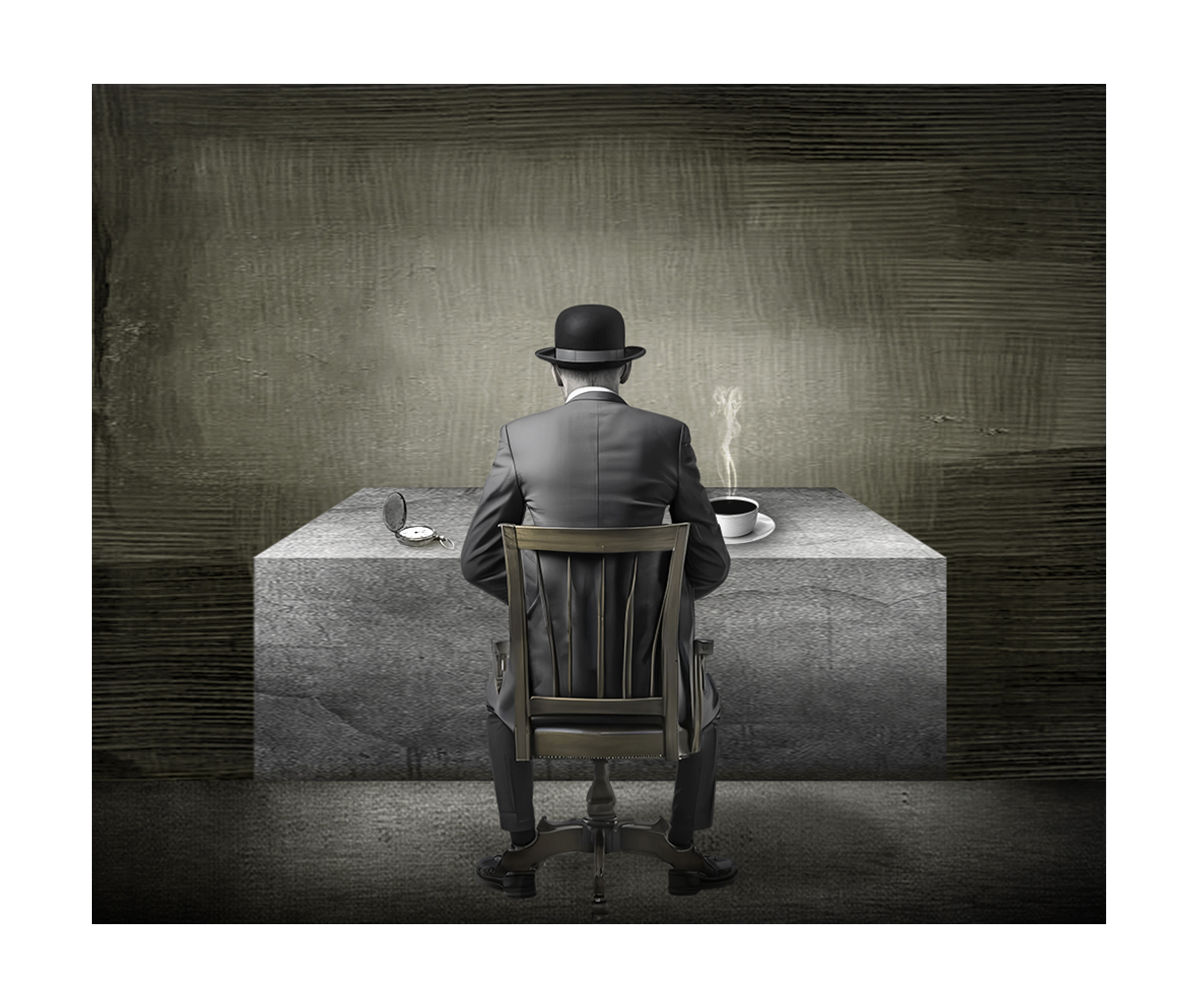 утренний кофе