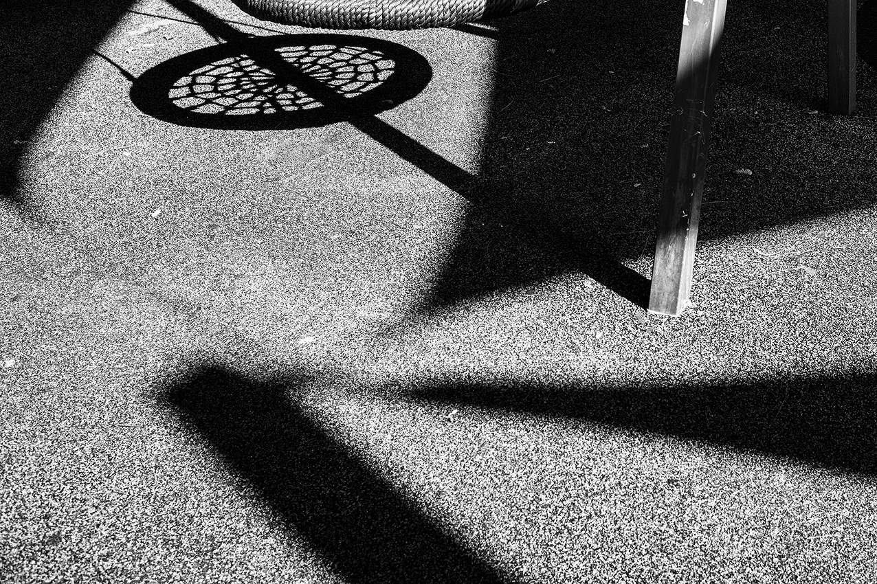 От улыбки стало всем светлей