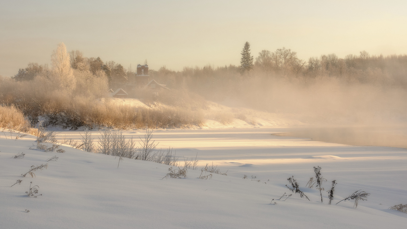 Жизнь вокруг