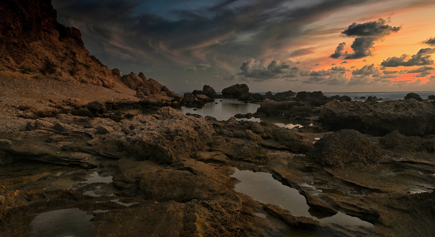 Закатная история