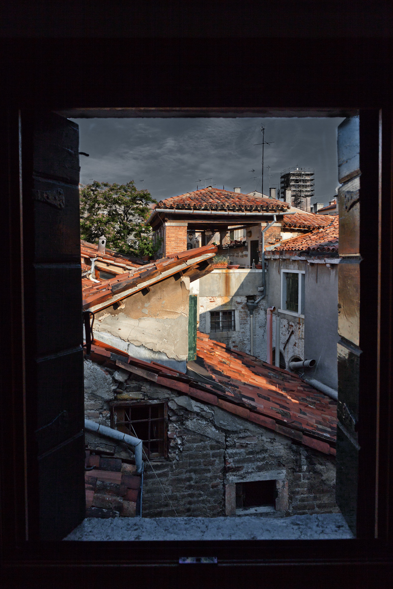 Воспоминания об Италии 16