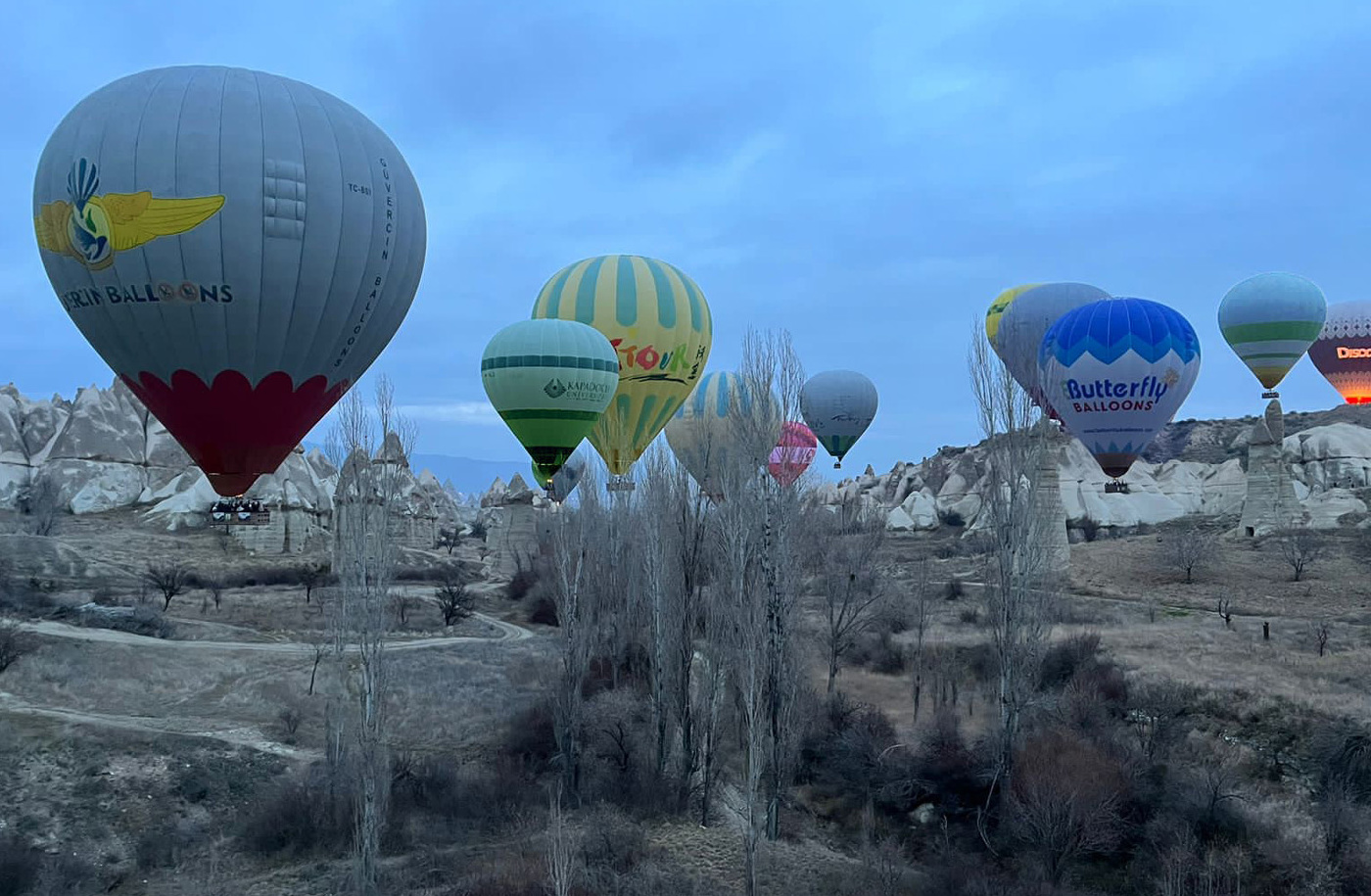 Надувной аттракцион