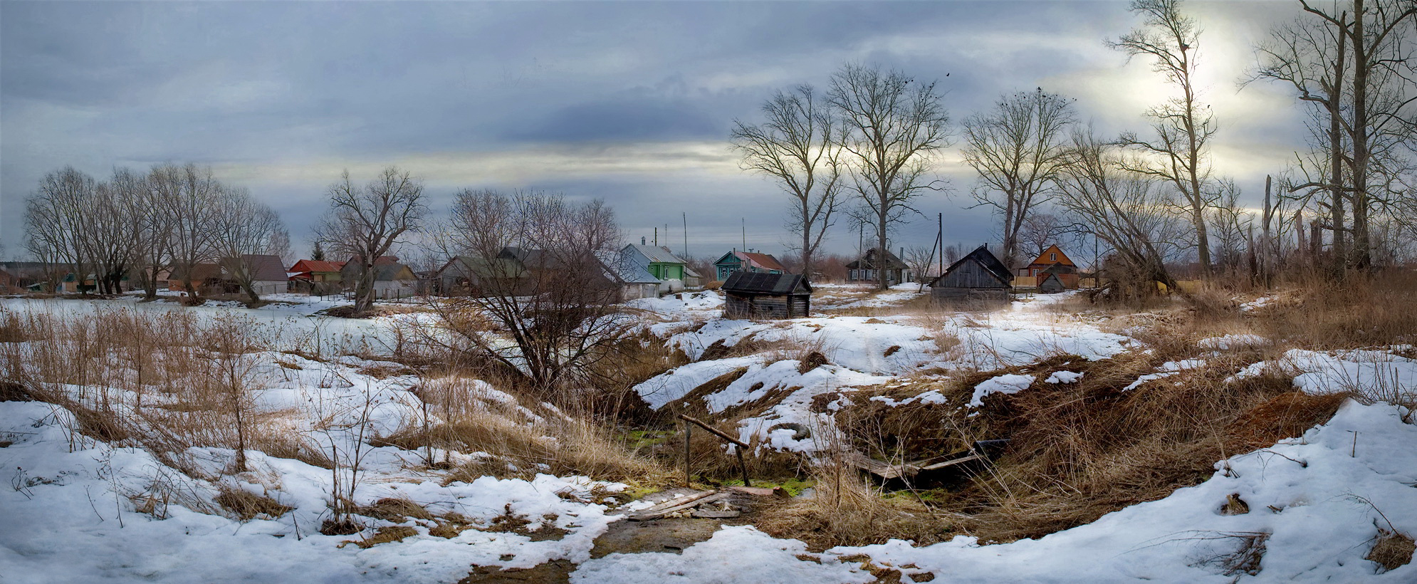 Утро вечера мудренее.