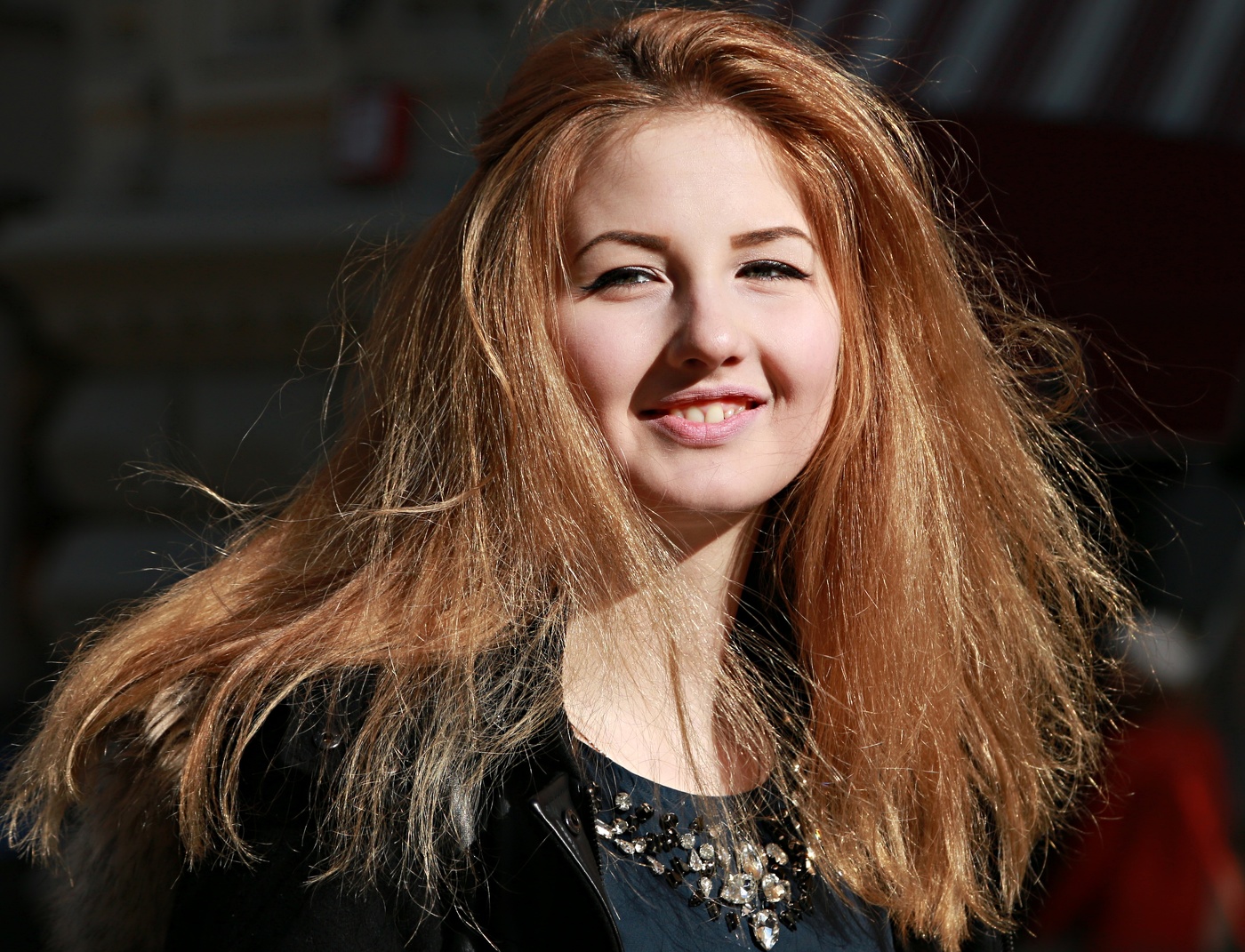 Настроение