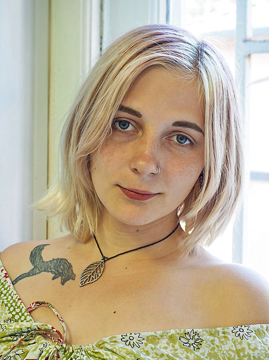 Грустное настроение.