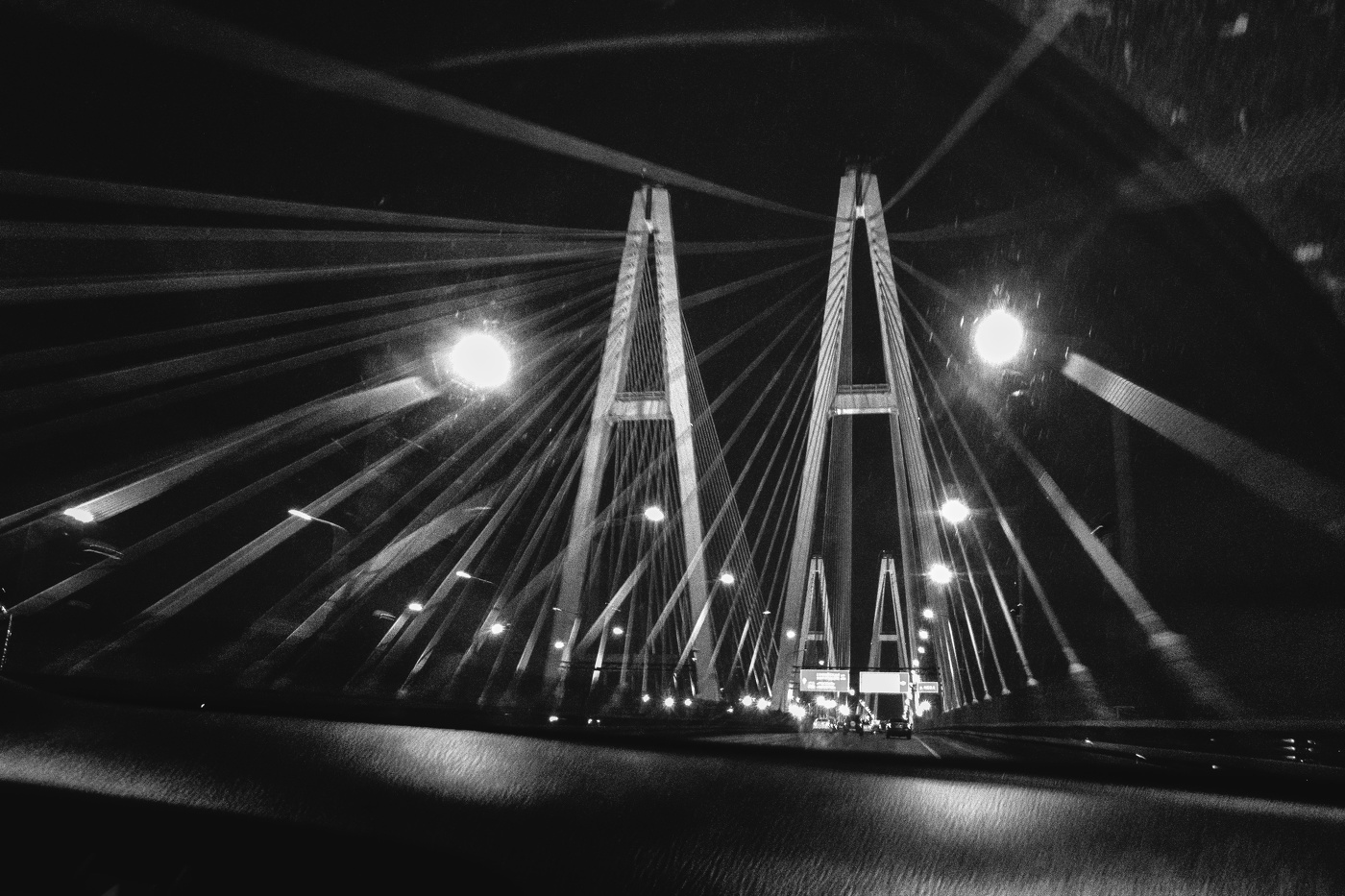 Жизнь вокруг