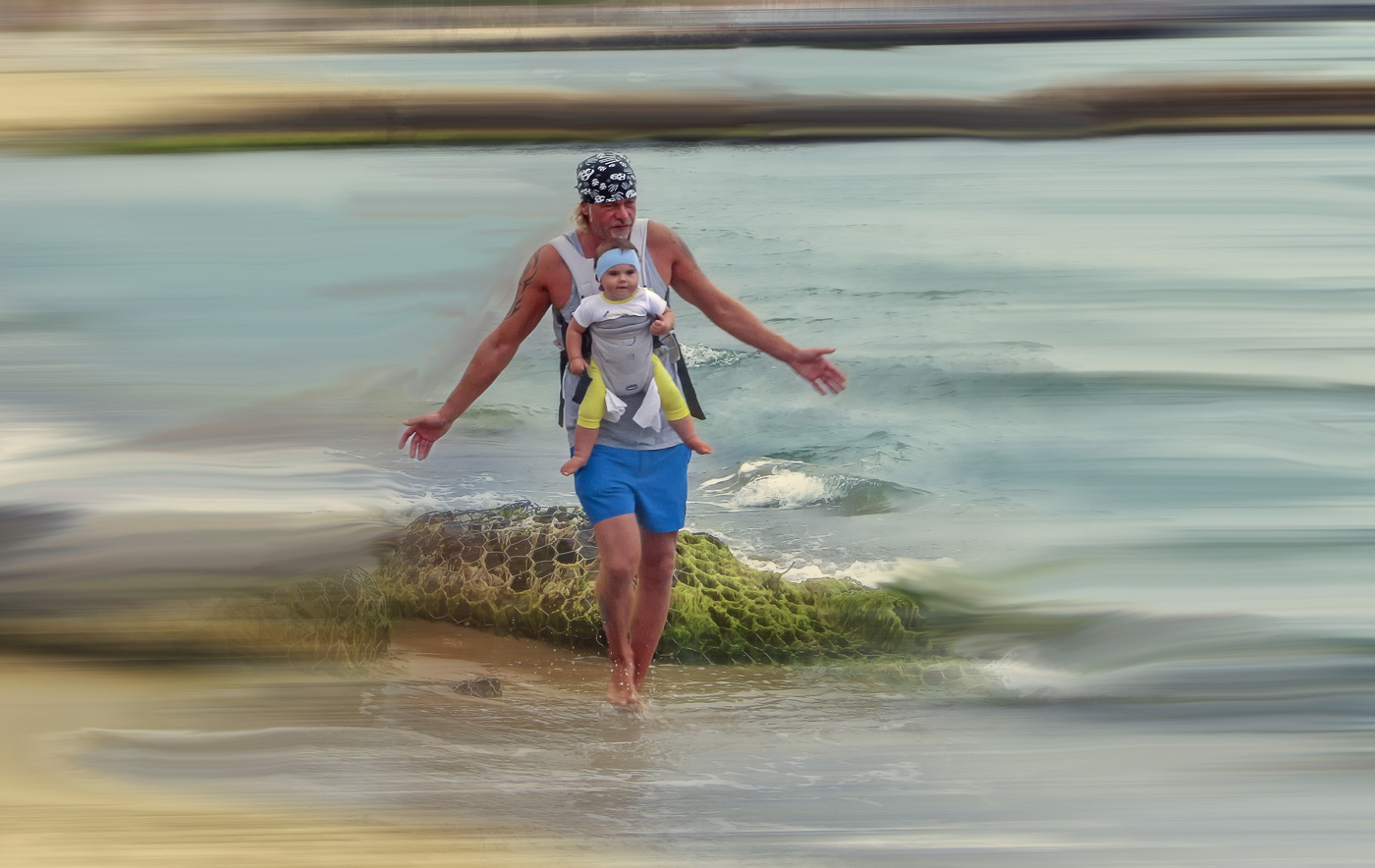 Мы чайки - чайки мы