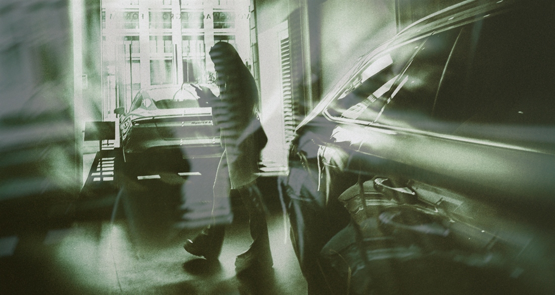 "... ты мне больше не звони"