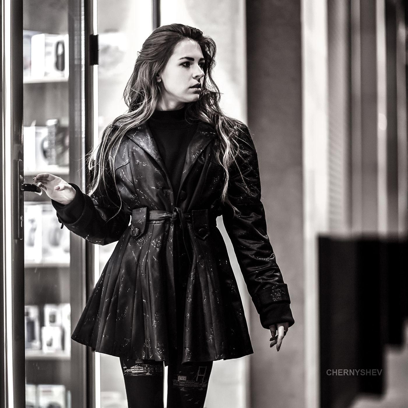 из альбома "звуки улиц".