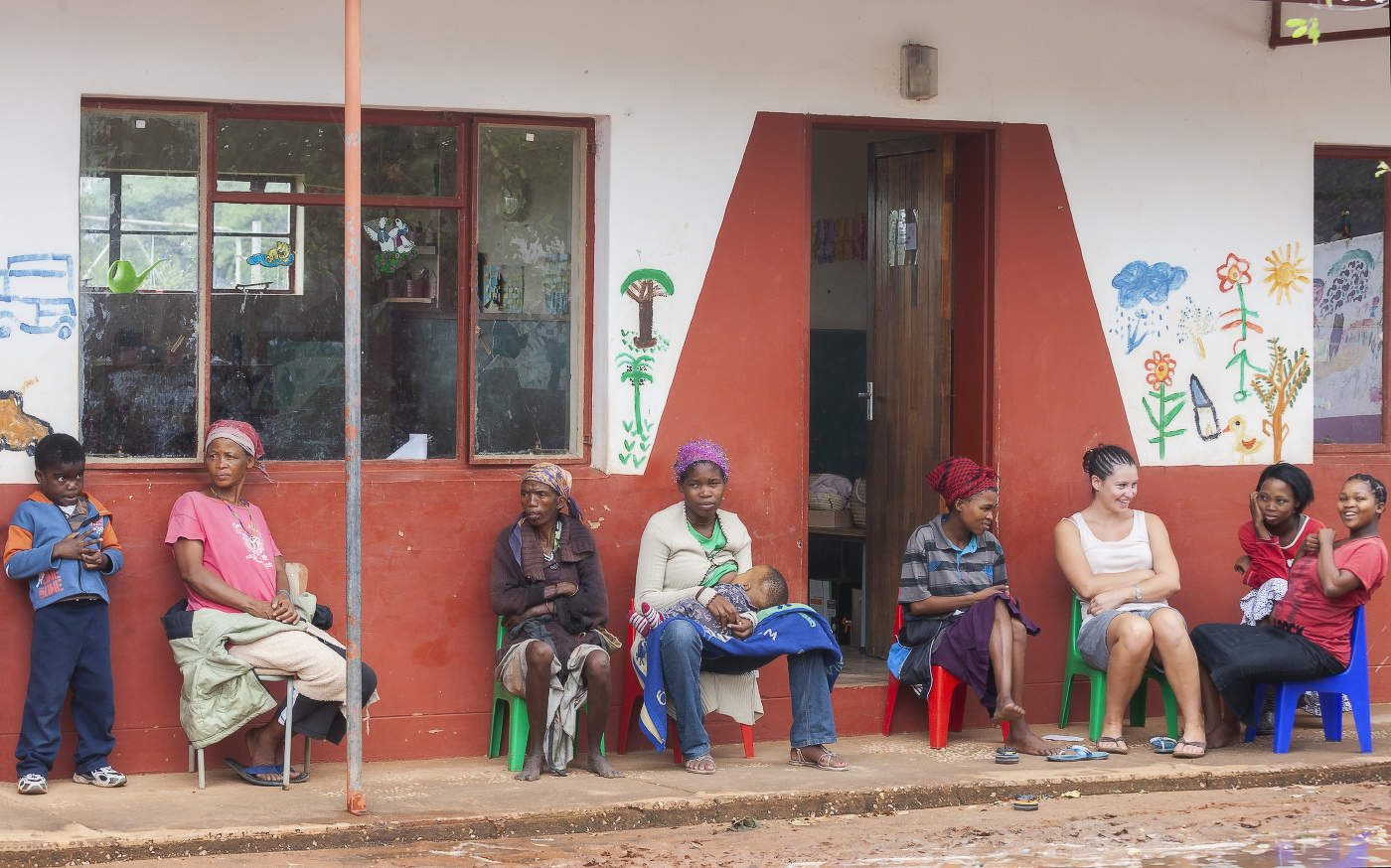 Дело было вечером, делать было нечего ...