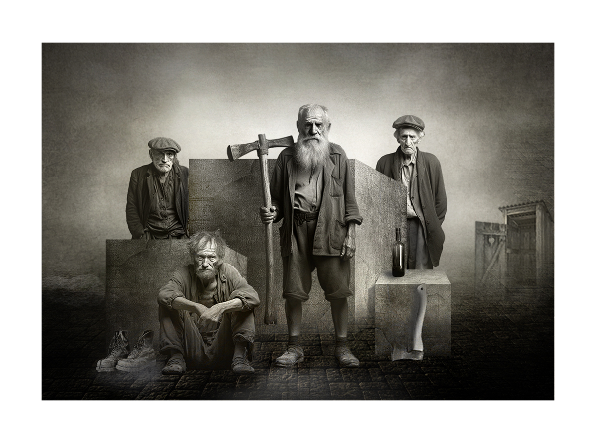 хранители традиций