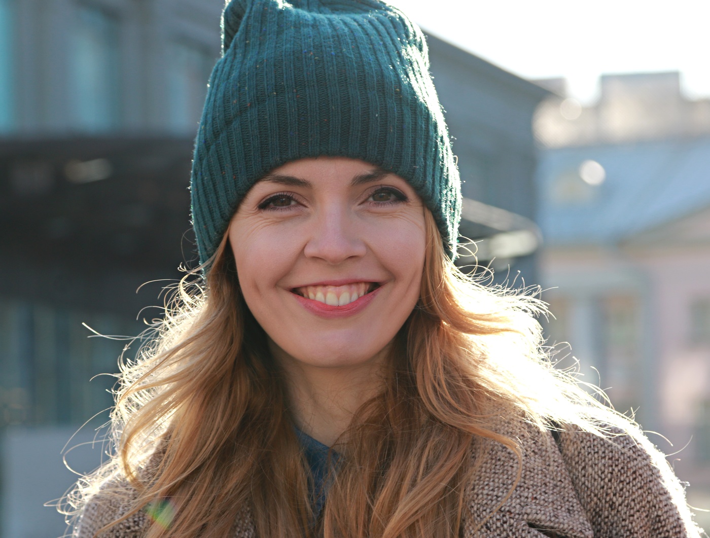 Настроение