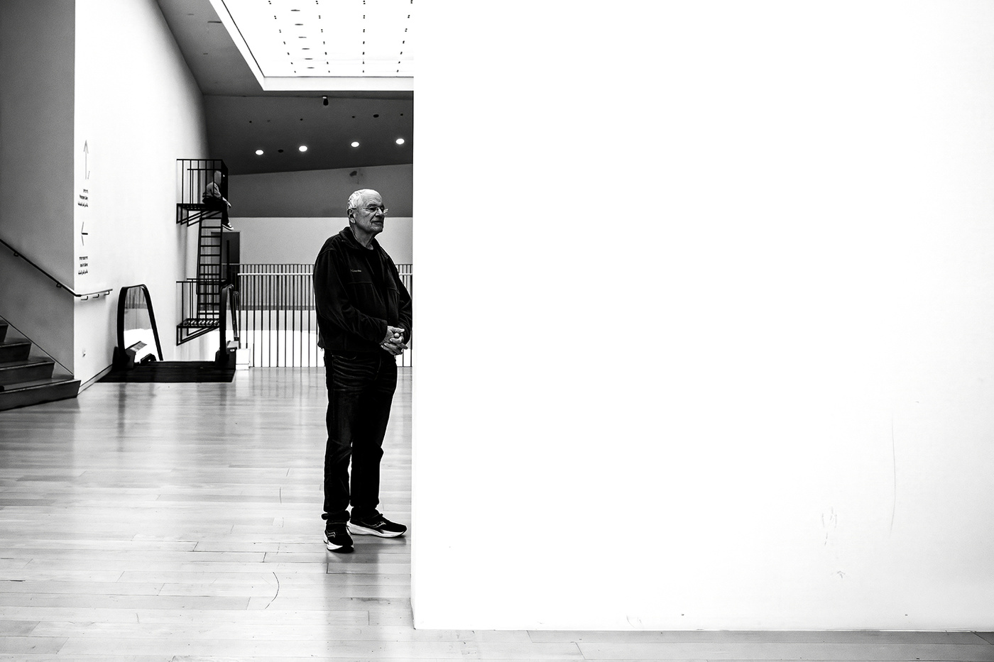 Размышления о пространстве