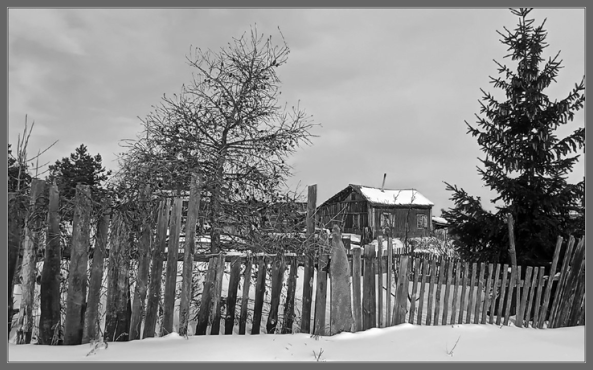 Хижина дяди Толи