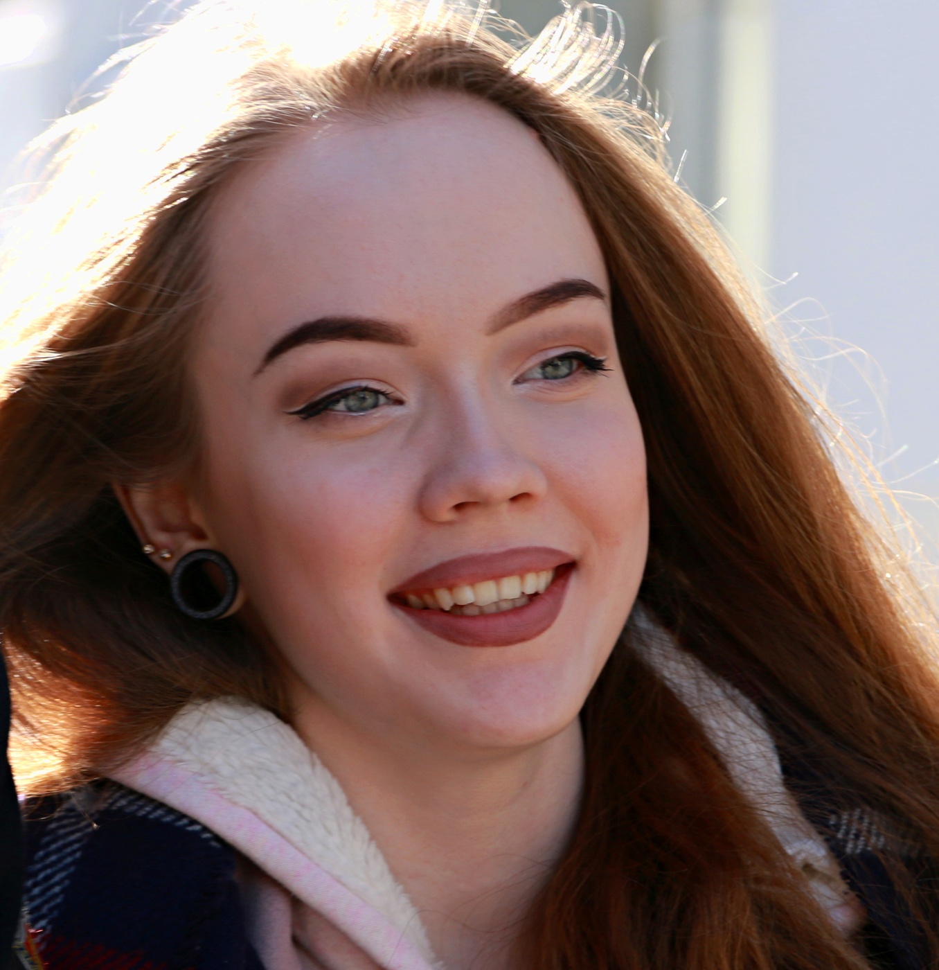 Настроение